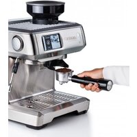 Рожковая кофеварка Ariete 1312/10 Perfetto Digital - Изображение №7 — Chaika Market
