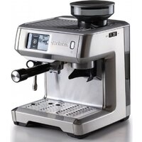 Рожковая кофеварка Ariete 1312/10 Perfetto Digital — Chaika Market