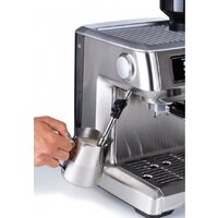 Рожковая кофеварка Ariete 1312/10 Perfetto Digital - Изображение №8 — Chaika Market