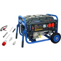 Бензиновый генератор FORSAGE F-FY2500 — Chaika Market