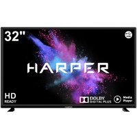 Телевизор Harper 32R690T — Chaika Market