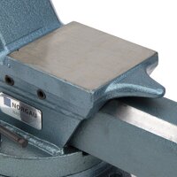 Тиски Norgau 73006150 - Изображение №7 — Chaika Market