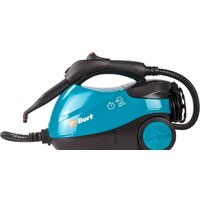 Пароочиститель Bort BDR-2500-RR - Изображение №3 — Chaika Market