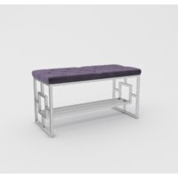 Банкетки, тумбы и полки для обуви