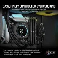 Оперативная память Corsair Vengeance 2x32ГБ DDR5 6000 МГц CMK64GX5M2B6000Z40 - Изображение №9 — Chaika Market