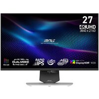 Игровой монитор MSI MPG 274URDFW E16M — Chaika Market