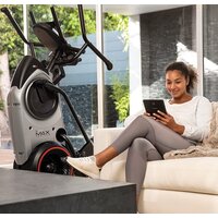 Эллиптический тренажер Bowflex Max Trainer M6 - Изображение №11 — Chaika Market