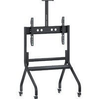 Стойка для телевизора Onkron TS2080 (черный) — Chaika Market