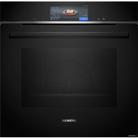 Электрический духовой шкаф Siemens iQ700 HB778G3B1 — Chaika Market