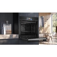Электрический духовой шкаф Siemens iQ700 HB778G3B1 - Изображение №4 — Chaika Market