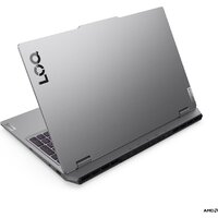 Игровой ноутбук Lenovo LOQ 15AHP10 83JG000VRK - Изображение №9 — Chaika Market