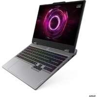Игровой ноутбук Lenovo LOQ 15AHP10 83JG000VRK - Изображение №6 — Chaika Market