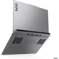 Игровой ноутбук Lenovo LOQ 15AHP10 83JG000VRK - Изображение №7 — Chaika Market