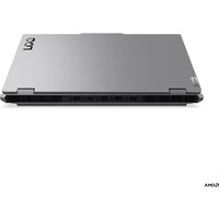 Игровой ноутбук Lenovo LOQ 15AHP10 83JG000VRK - Изображение №12 — Chaika Market