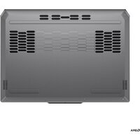 Игровой ноутбук Lenovo LOQ 15AHP10 83JG000VRK - Изображение №13 — Chaika Market