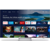Телевизор Philips 4K UHD LED ОС Android TV 55PUS8807/12 - Изображение №5 — Chaika Market