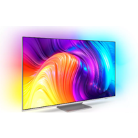Телевизор Philips 4K UHD LED ОС Android TV 55PUS8807/12 - Изображение №3 — Chaika Market