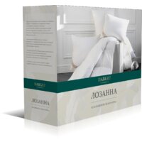 Одеяло Даргез Лозанна 26330Л (200x220) - Изображение №2 — Chaika Market