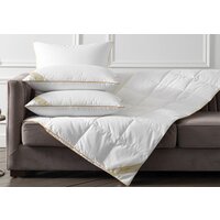 Одеяло Даргез Лозанна 26330Л (200x220) - Изображение №3 — Chaika Market