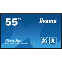 Информационная панель Iiyama ProLite LH5575UHS-B1AG — Chaika Market