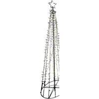 Световое дерево КС Xmas Tree 15W 955146 (1.8 м) — Chaika Market