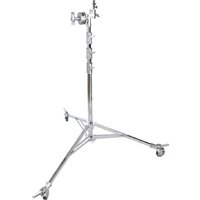 Стойка Kupo 600MRH High Overhead Roller Stand (серебристый) — Chaika Market
