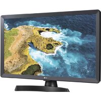Телевизор LG 24TQ510S-PZ - Изображение №3 — Chaika Market