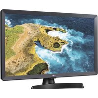 Телевизор LG 24TQ510S-PZ - Изображение №2 — Chaika Market