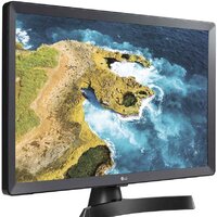 Телевизор LG 24TQ510S-PZ - Изображение №4 — Chaika Market