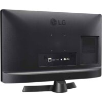 Телевизор LG 24TQ510S-PZ - Изображение №7 — Chaika Market
