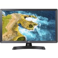 Телевизор LG 24TQ510S-PZ — Chaika Market