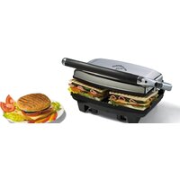 Электрогриль Ariete Toast & Grill Slim (1911) - Изображение №3 — Chaika Market