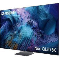 MiniLED телевизор Samsung Neo QLED 8K QN990F QE65QN990FUXRU - Изображение №3 — Chaika Market
