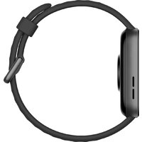 Умные часы Huawei Watch Fit 3 (черный, международная версия) - Изображение №5 — Chaika Market