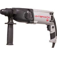 Перфоратор Интерскол П-30/900ЭР — Chaika Market