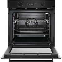 Электрический духовой шкаф Candy CA6NP3AT3EHTB - Изображение №4 — Chaika Market