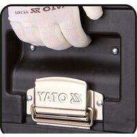 Тележка Yato YT-09101 - Изображение №6 — Chaika Market