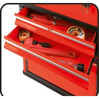 Тележка Yato YT-09101 - Изображение №5 — Chaika Market