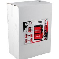 Тележка Yato YT-09101 - Изображение №11 — Chaika Market