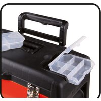 Тележка Yato YT-09101 - Изображение №10 — Chaika Market