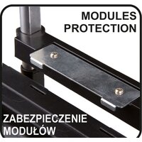 Тележка Yato YT-09101 - Изображение №8 — Chaika Market