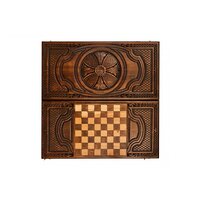 Шашки/нарды Ustyan Щит Давида GU098-6 - Изображение №6 — Chaika Market