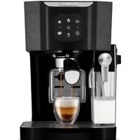 Рожковая кофеварка Sencor SES 4040BK - Изображение №3 — Chaika Market
