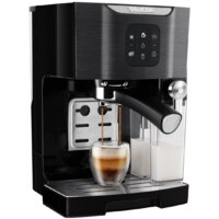 Рожковая кофеварка Sencor SES 4040BK — Chaika Market