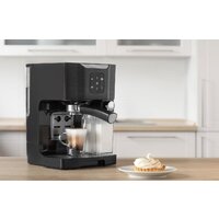 Рожковая кофеварка Sencor SES 4040BK - Изображение №13 — Chaika Market