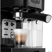 Рожковая кофеварка Sencor SES 4040BK - Изображение №5 — Chaika Market