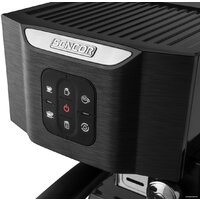 Рожковая кофеварка Sencor SES 4040BK - Изображение №4 — Chaika Market