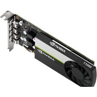 Видеокарта PNY Nvidia Quadro T1000 4GB GDDR6 VCNT1000-SB - Изображение №7 — Chaika Market