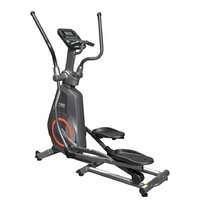 Эллиптический тренажер Alpin Edelweiss X-200 - Изображение №2 — Chaika Market