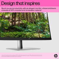 Монитор HP E24t G5 6N6E6AA - Изображение №7 — Chaika Market
